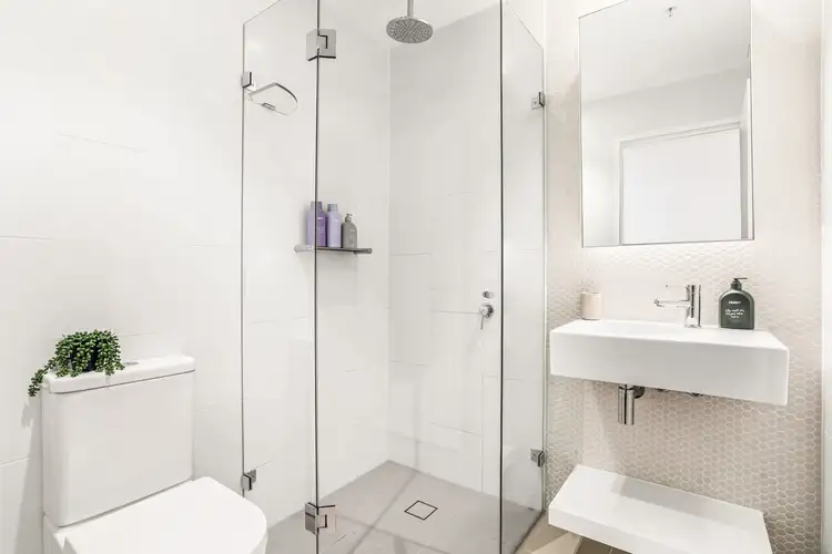 Fifth view of Homely unit listing, 1402/221 Miller Street, North Sydney NSW 2060