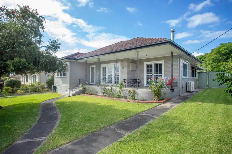 Main view of Homely house listing, 50 Farquhar Street, Wingham NSW 2429