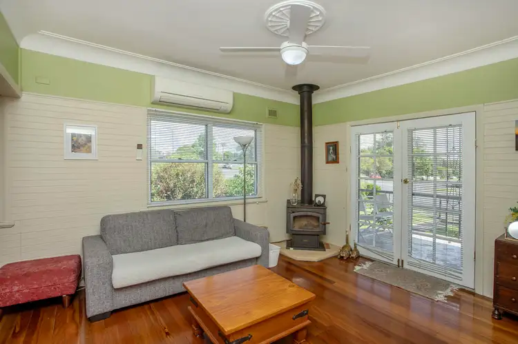 Third view of Homely house listing, 50 Farquhar Street, Wingham NSW 2429