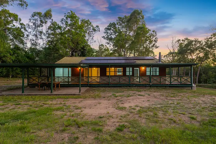 Second view of Homely rural property listing, 308 - 314 Backwater Road, Greenbank QLD 4124