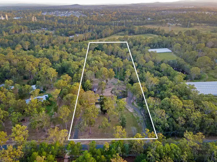 Fourth view of Homely rural property listing, 308 - 314 Backwater Road, Greenbank QLD 4124