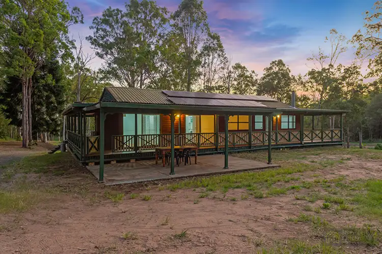 Fifth view of Homely rural property listing, 308 - 314 Backwater Road, Greenbank QLD 4124