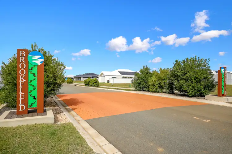 Second view of Homely land listing, LOT 73 Stage 2B Brookfield Estate, Ashfield QLD 4670