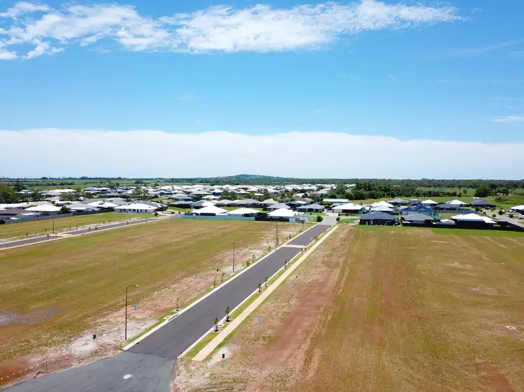 Seventh view of Homely land listing, LOT 73 Stage 2B Brookfield Estate, Ashfield QLD 4670