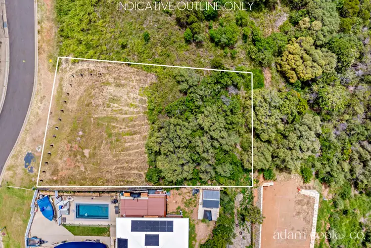 Second view of Homely land listing, 31 Buccaneer Avenue, Lammermoor QLD 4703