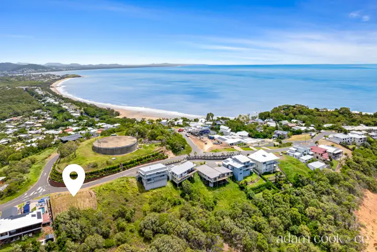 Fifth view of Homely land listing, 31 Buccaneer Avenue, Lammermoor QLD 4703