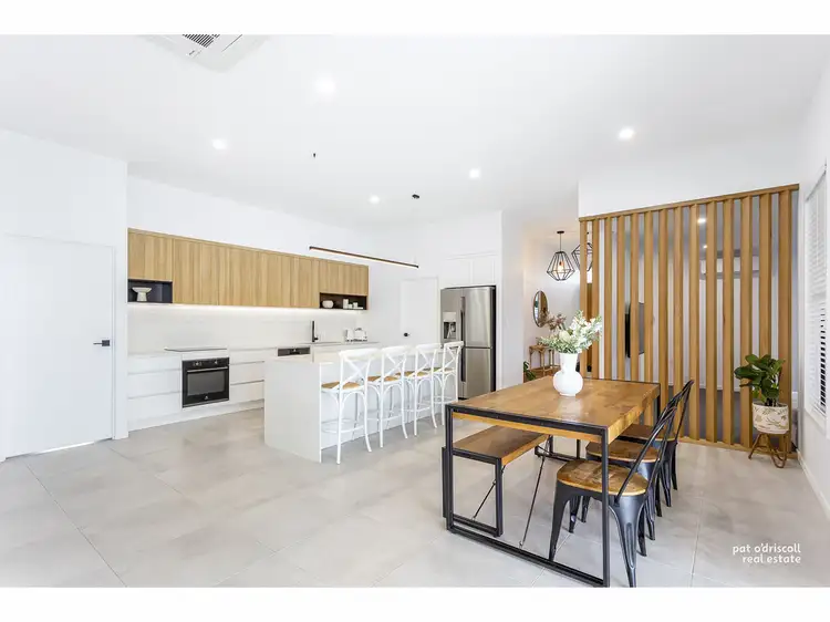 Second view of Homely house listing, 5 Bates Court, Gracemere QLD 4702