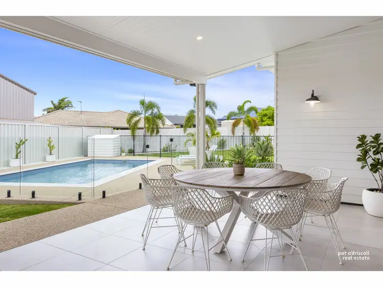 Fourth view of Homely house listing, 5 Bates Court, Gracemere QLD 4702