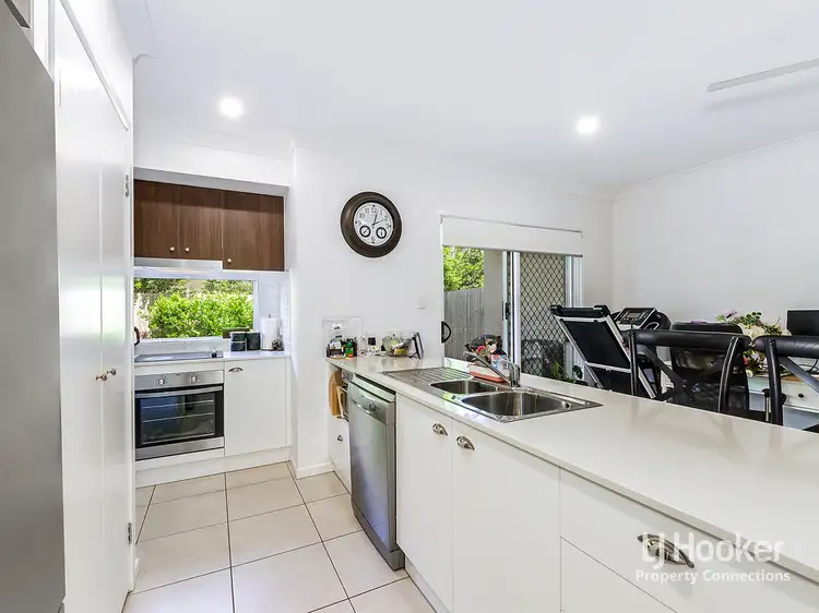 Third view of Homely townhouse listing, 65/30 Creekside Terrace, Albany Creek QLD 4035
