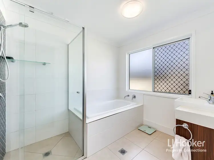Sixth view of Homely townhouse listing, 65/30 Creekside Terrace, Albany Creek QLD 4035