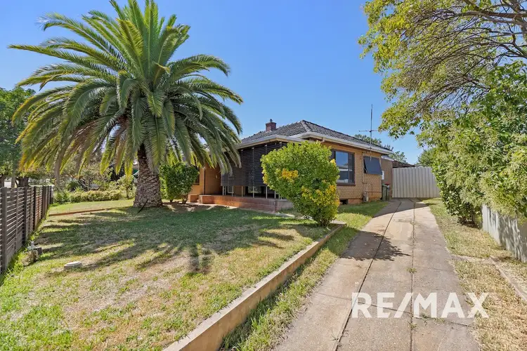 Second view of Homely house listing, 41 Northcott Parade, Mount Austin NSW 2650