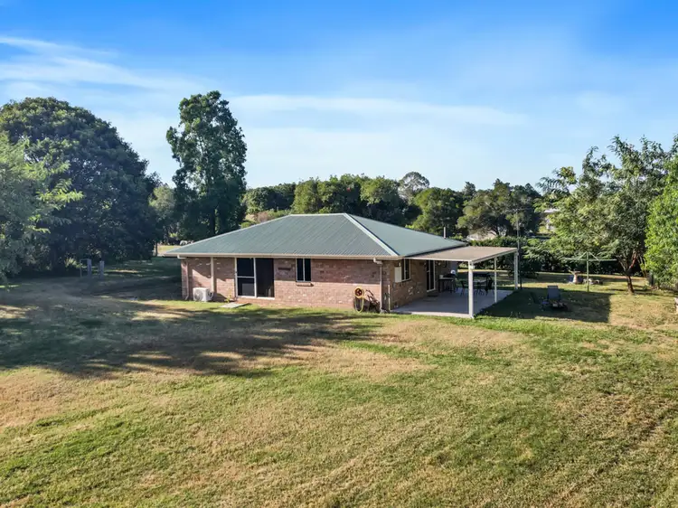 Main view of Homely house listing, 868 Rosewood Marburg Road, Marburg QLD 4346