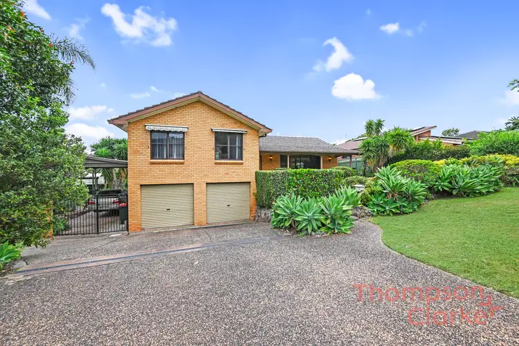 Second view of Homely house listing, 253 Paterson Road, Bolwarra Heights NSW 2320