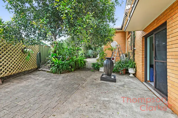 Fifth view of Homely house listing, 253 Paterson Road, Bolwarra Heights NSW 2320