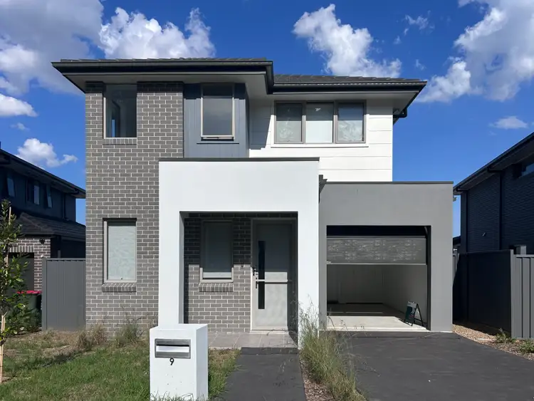 9 Cherribit Street