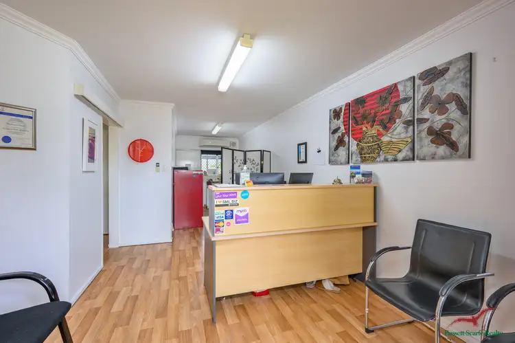 Second view of Homely unit listing, 4/25 Sholl Street, Mandurah WA 6210