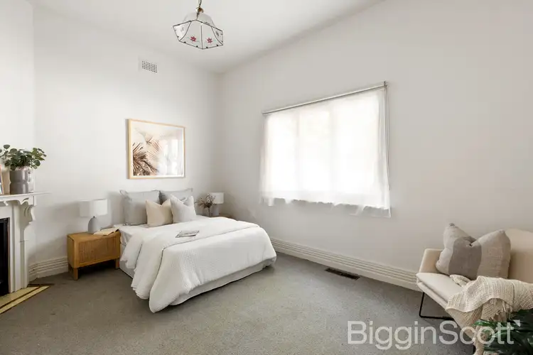 Second view of Homely house listing, 16 Byrne Street, Port Melbourne VIC 3207