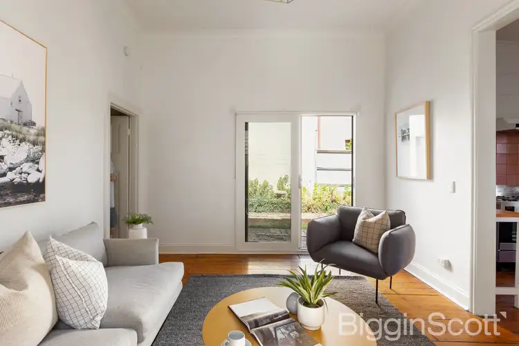 Fourth view of Homely house listing, 16 Byrne Street, Port Melbourne VIC 3207