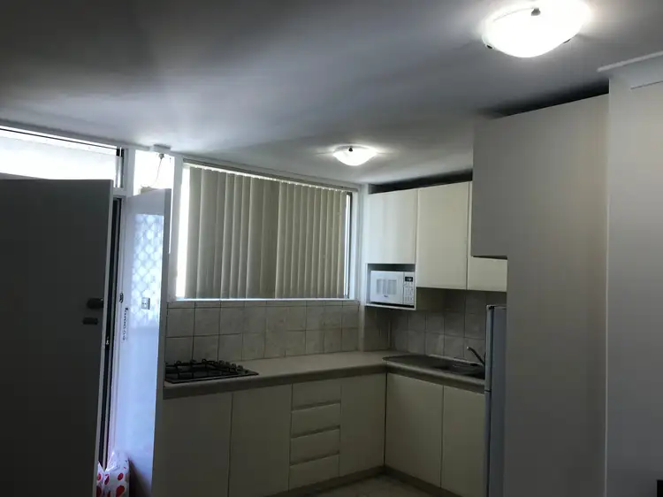 Second view of Homely apartment listing, 602/130A Mounts Bay Road, Perth WA 6000