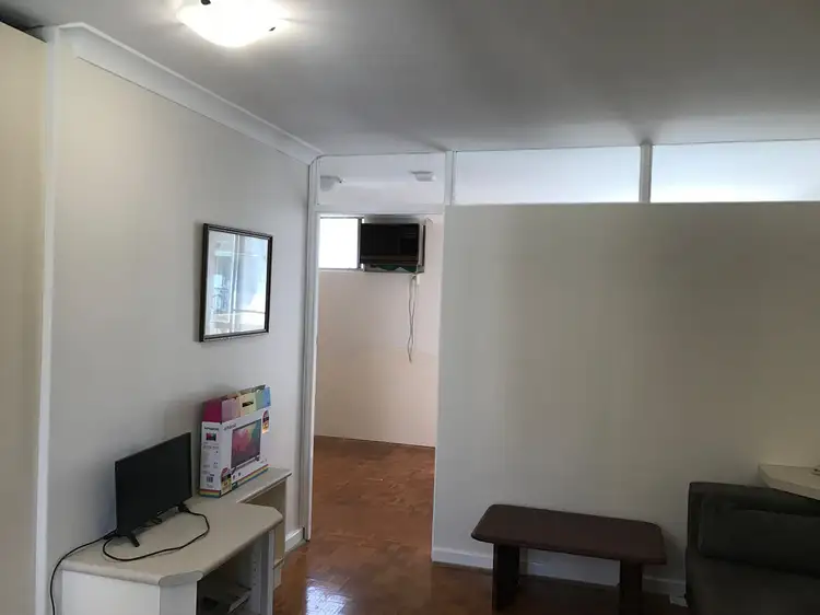 Fourth view of Homely apartment listing, 602/130A Mounts Bay Road, Perth WA 6000