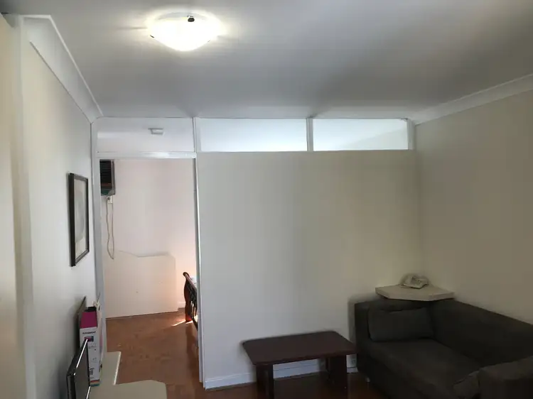 Fifth view of Homely apartment listing, 602/130A Mounts Bay Road, Perth WA 6000