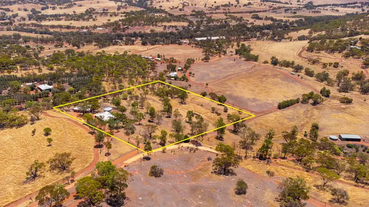 Main view of Homely house listing, 121 Coondle Drive, Coondle WA 6566