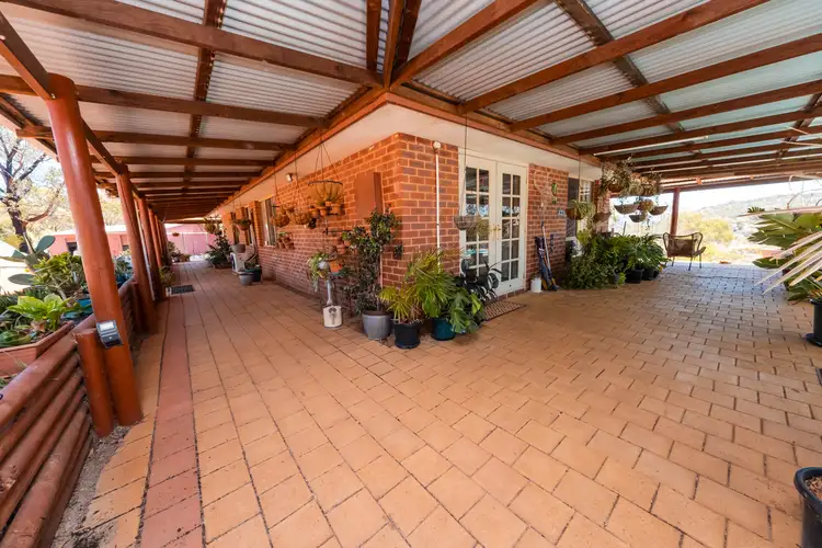 Fifth view of Homely house listing, 121 Coondle Drive, Coondle WA 6566