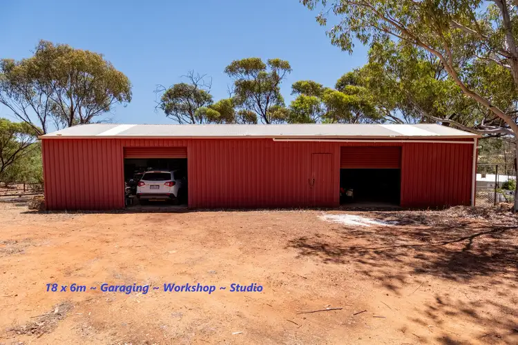 Sixth view of Homely house listing, 121 Coondle Drive, Coondle WA 6566