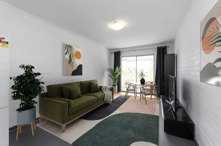 Second view of Homely apartment listing, 37/19 Joseph Street, Maylands WA 6051