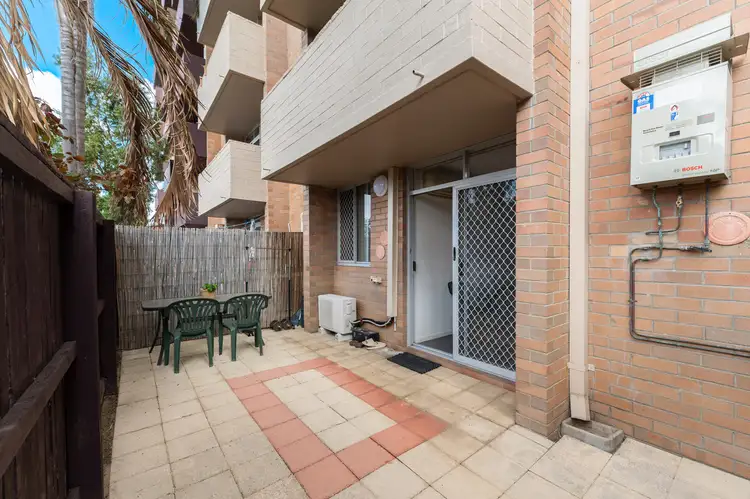 Main view of Homely apartment listing, 9/36 Tenth Avenue, Maylands WA 6051