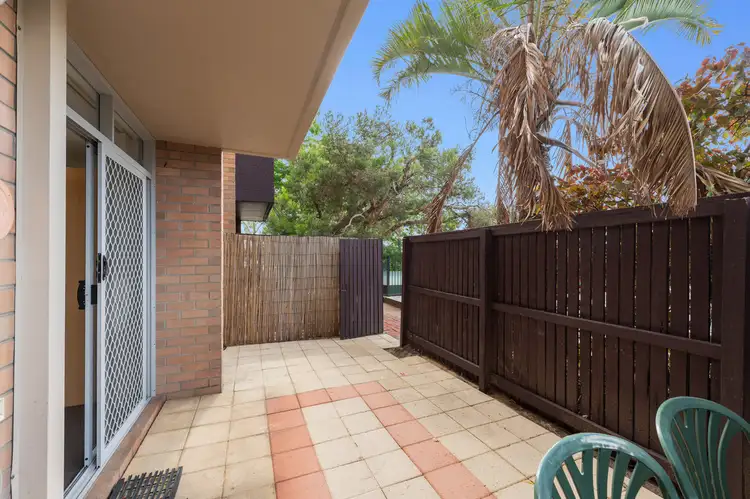 Second view of Homely apartment listing, 9/36 Tenth Avenue, Maylands WA 6051