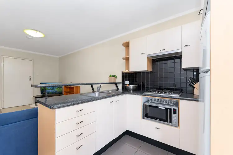 Third view of Homely apartment listing, 9/36 Tenth Avenue, Maylands WA 6051