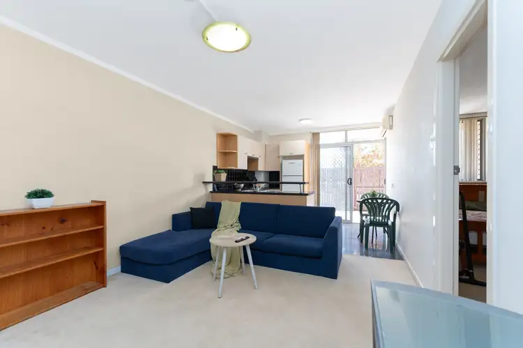 Fifth view of Homely apartment listing, 9/36 Tenth Avenue, Maylands WA 6051