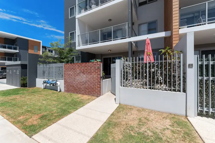 Main view of Homely apartment listing, 2/1 Kennedy Street, Maylands WA 6051