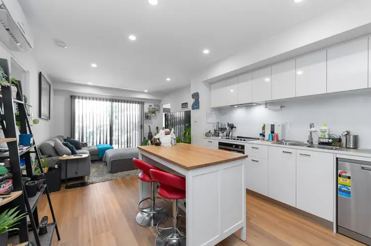 Third view of Homely apartment listing, 2/1 Kennedy Street, Maylands WA 6051