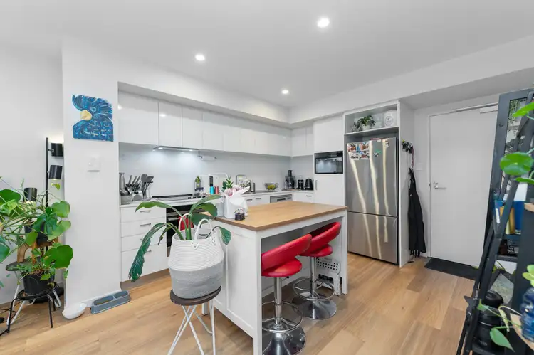 Fourth view of Homely apartment listing, 2/1 Kennedy Street, Maylands WA 6051