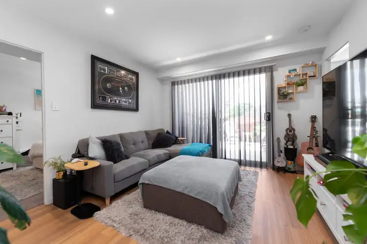 Fifth view of Homely apartment listing, 2/1 Kennedy Street, Maylands WA 6051