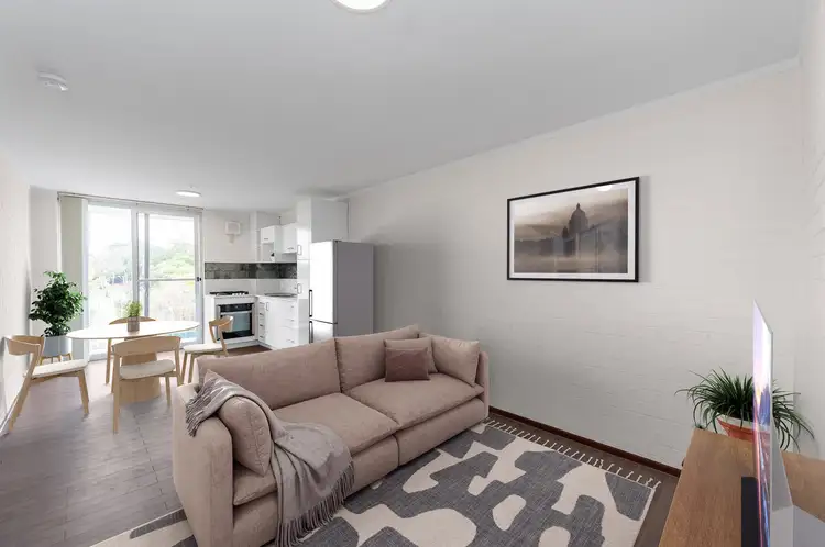 Main view of Homely unit listing, 34/86 Caledonian Avenue, Maylands WA 6051