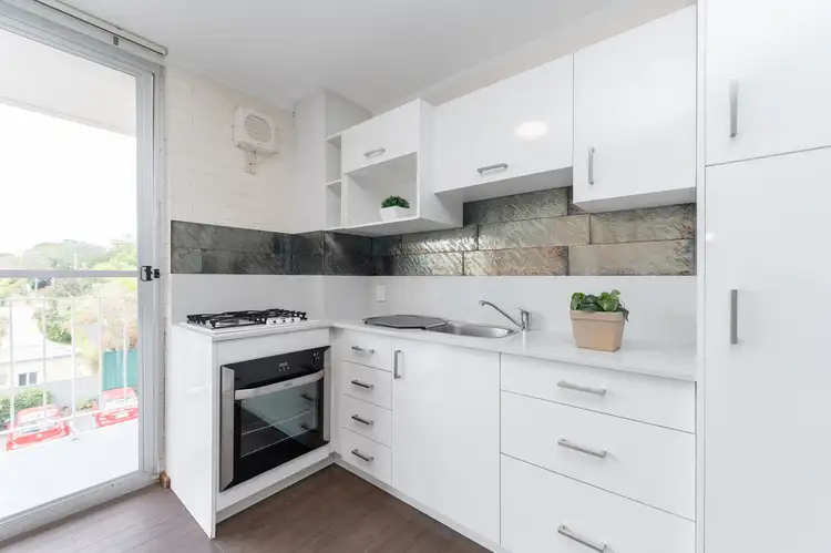 Second view of Homely unit listing, 34/86 Caledonian Avenue, Maylands WA 6051
