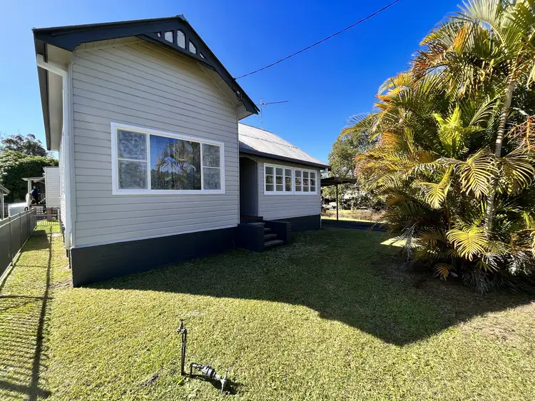 Main view of Homely house listing, 36 Bacon Street, Grafton NSW 2460