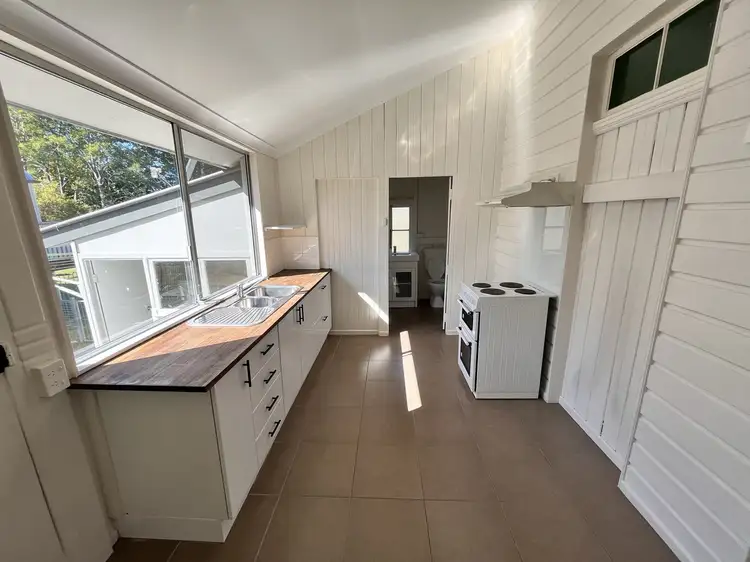 Second view of Homely house listing, 36 Bacon Street, Grafton NSW 2460