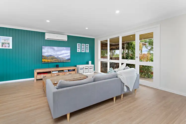 Third view of Homely house listing, 33 Tallawong Crescent, Dapto NSW 2530