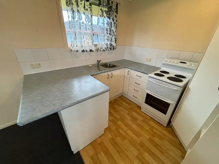 Second view of Homely semi-detached listing, 1/283 Hoof Street, Grafton NSW 2460