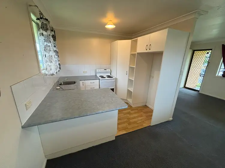 Third view of Homely semi-detached listing, 1/283 Hoof Street, Grafton NSW 2460