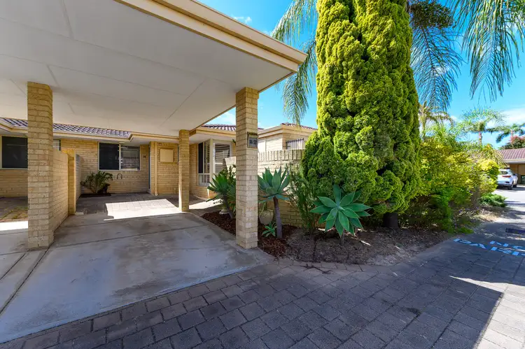 Main view of Homely villa listing, 14/30 Peninsula Road, Maylands WA 6051