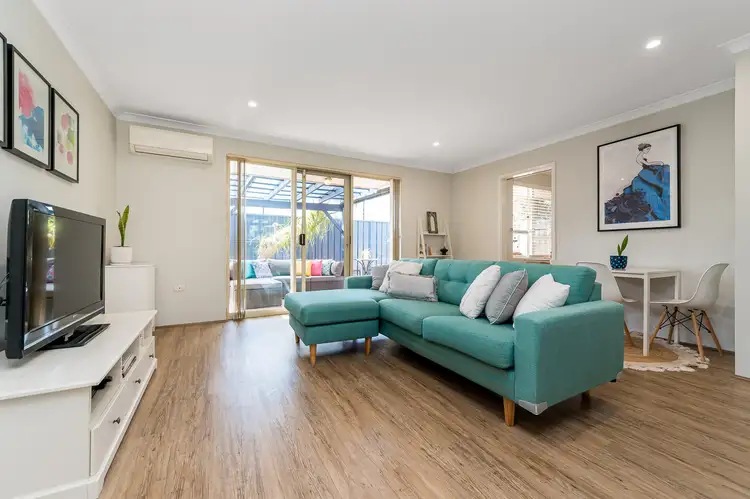 Fourth view of Homely villa listing, 14/30 Peninsula Road, Maylands WA 6051