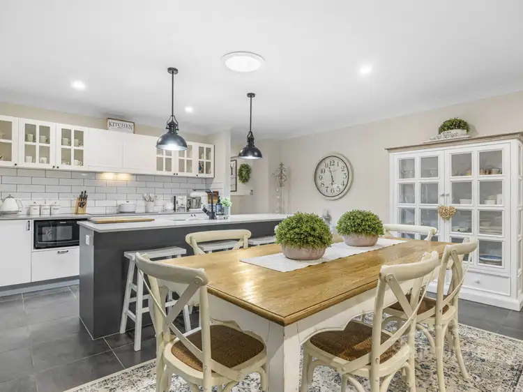 Second view of Homely house listing, 21 Enclave Drive, Bahrs Scrub QLD 4207
