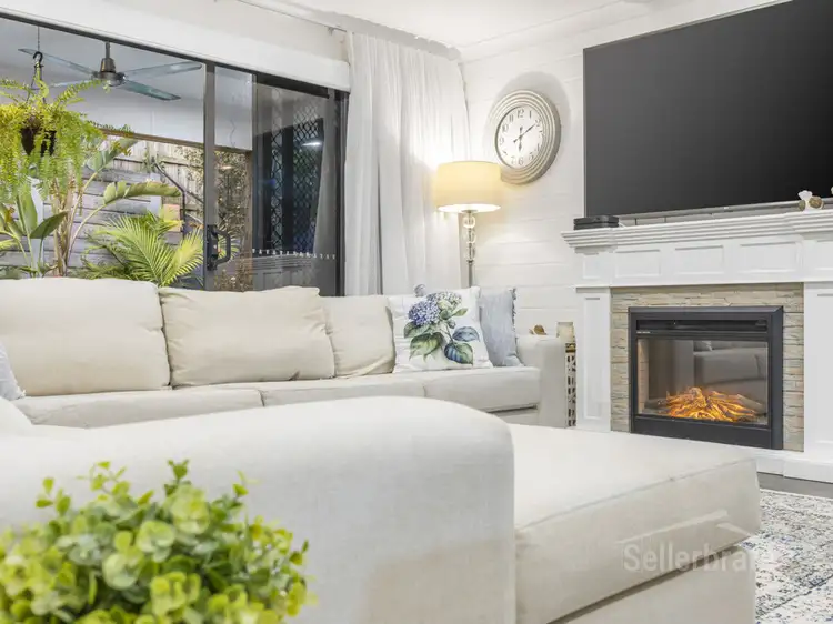 Third view of Homely house listing, 21 Enclave Drive, Bahrs Scrub QLD 4207
