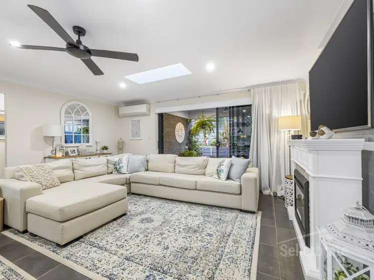 Sixth view of Homely house listing, 21 Enclave Drive, Bahrs Scrub QLD 4207