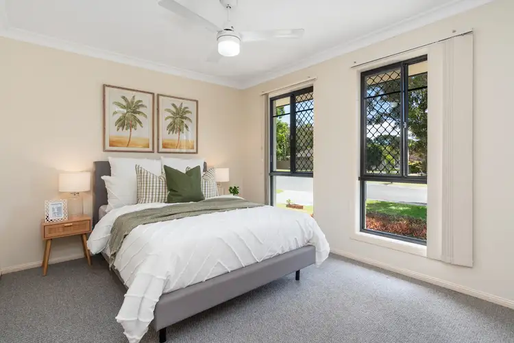 Second view of Homely house listing, 4 Reid Court, Bracken Ridge QLD 4017